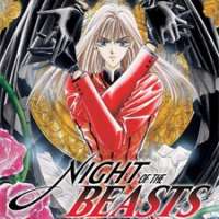  ����� Kemonotachi no Yoru <small>Story & Art</small> 